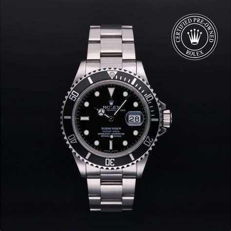 rolex submariner tourneau